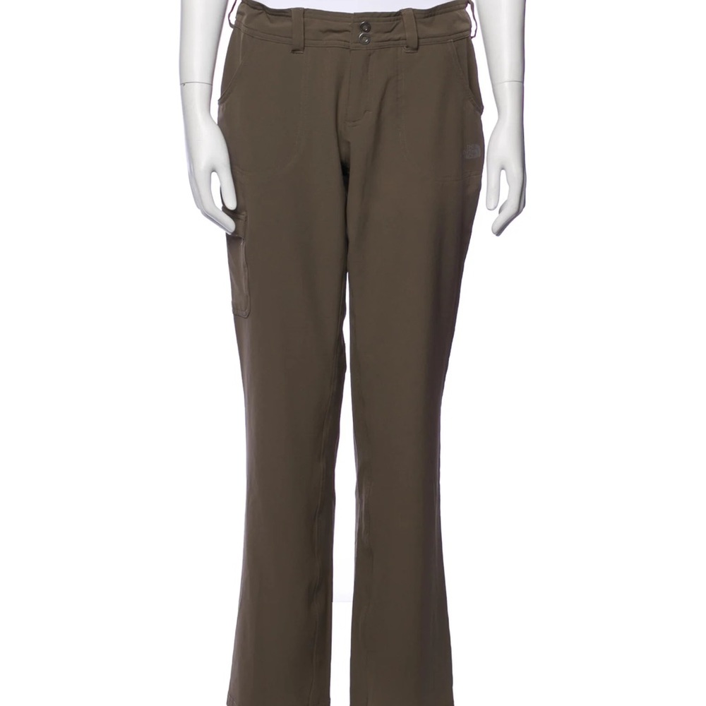 The North Face Wide Leg Pants